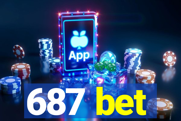 687 bet